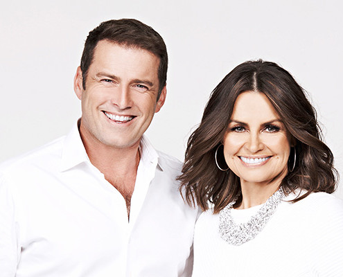 LISA WILKINSON