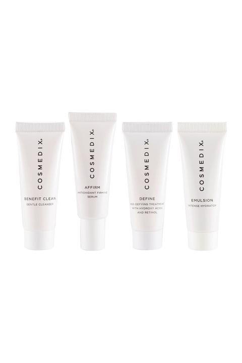 Cosmedix Normal Skin 4 Piece Essentials Kit - Image 2
