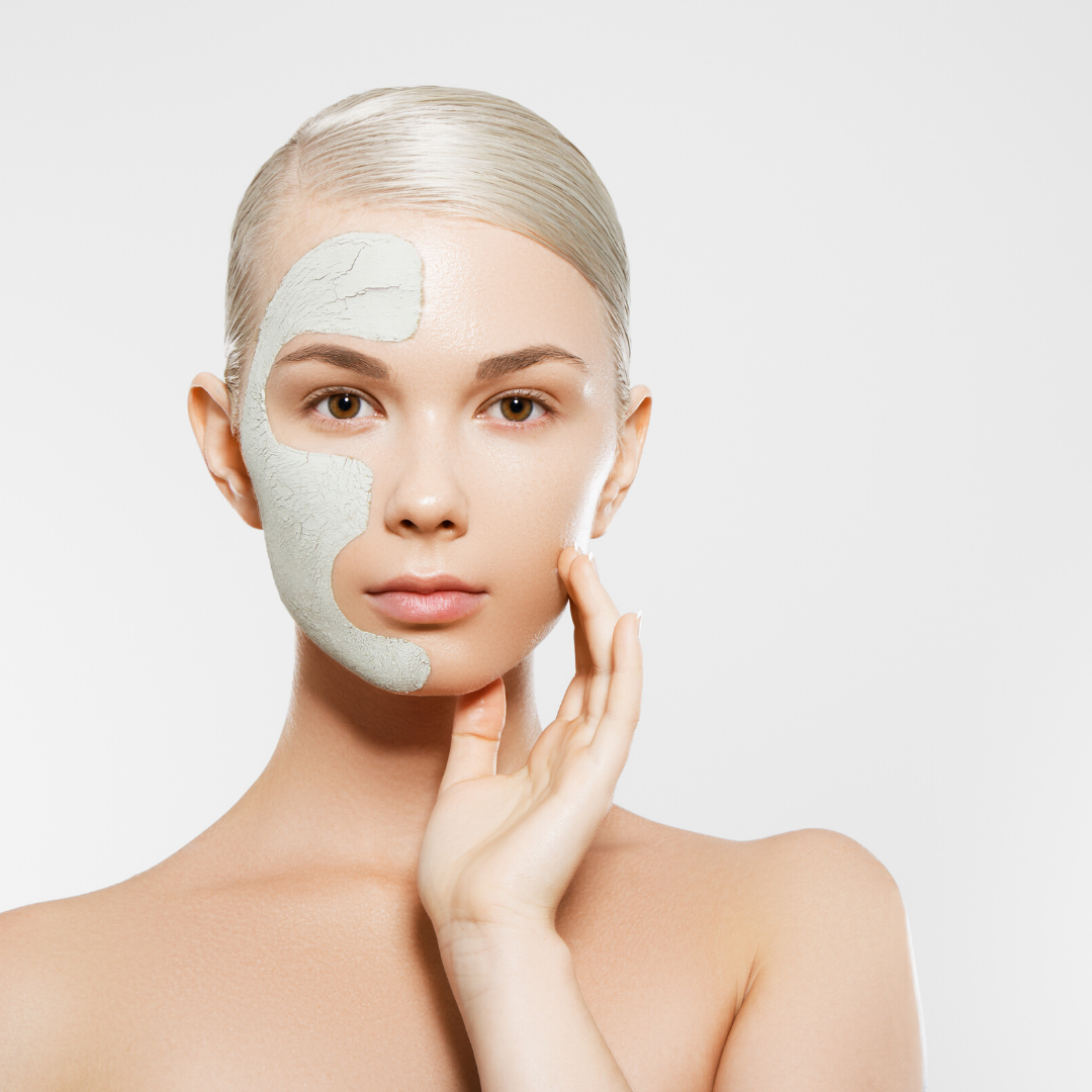 How To Give Yourself A Spa Like Facial At Home ByStella