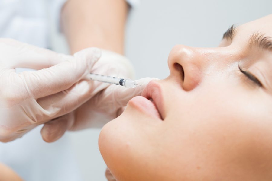 The Beginners Guide to Dermal Fillers