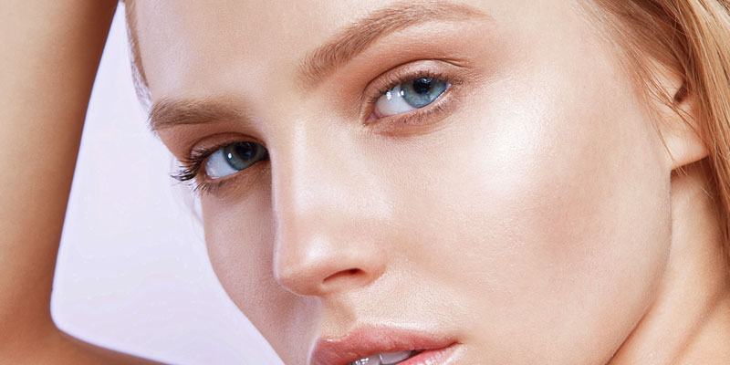 5 Tips for Maintaining Hydrated Skin